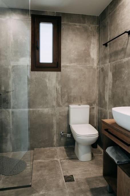 Glamorous Studio Near Center Ираклио Екстериор снимка