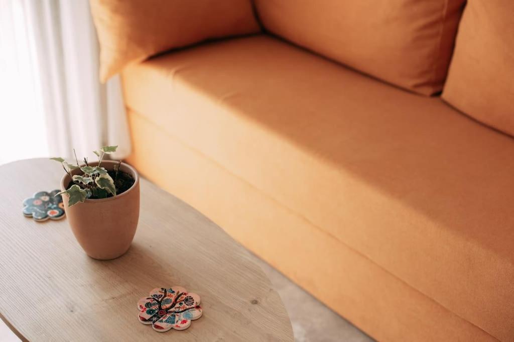 Glamorous Studio Near Center Ираклио Екстериор снимка